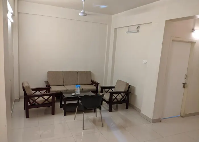 Suryavilla Hotel Pune